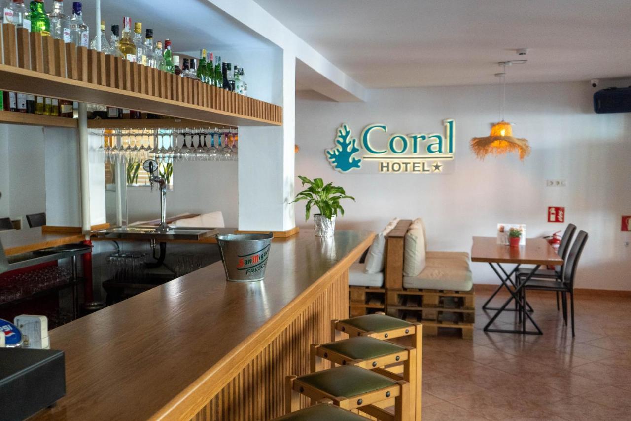 Coral Playa de Palma (Mallorca)
