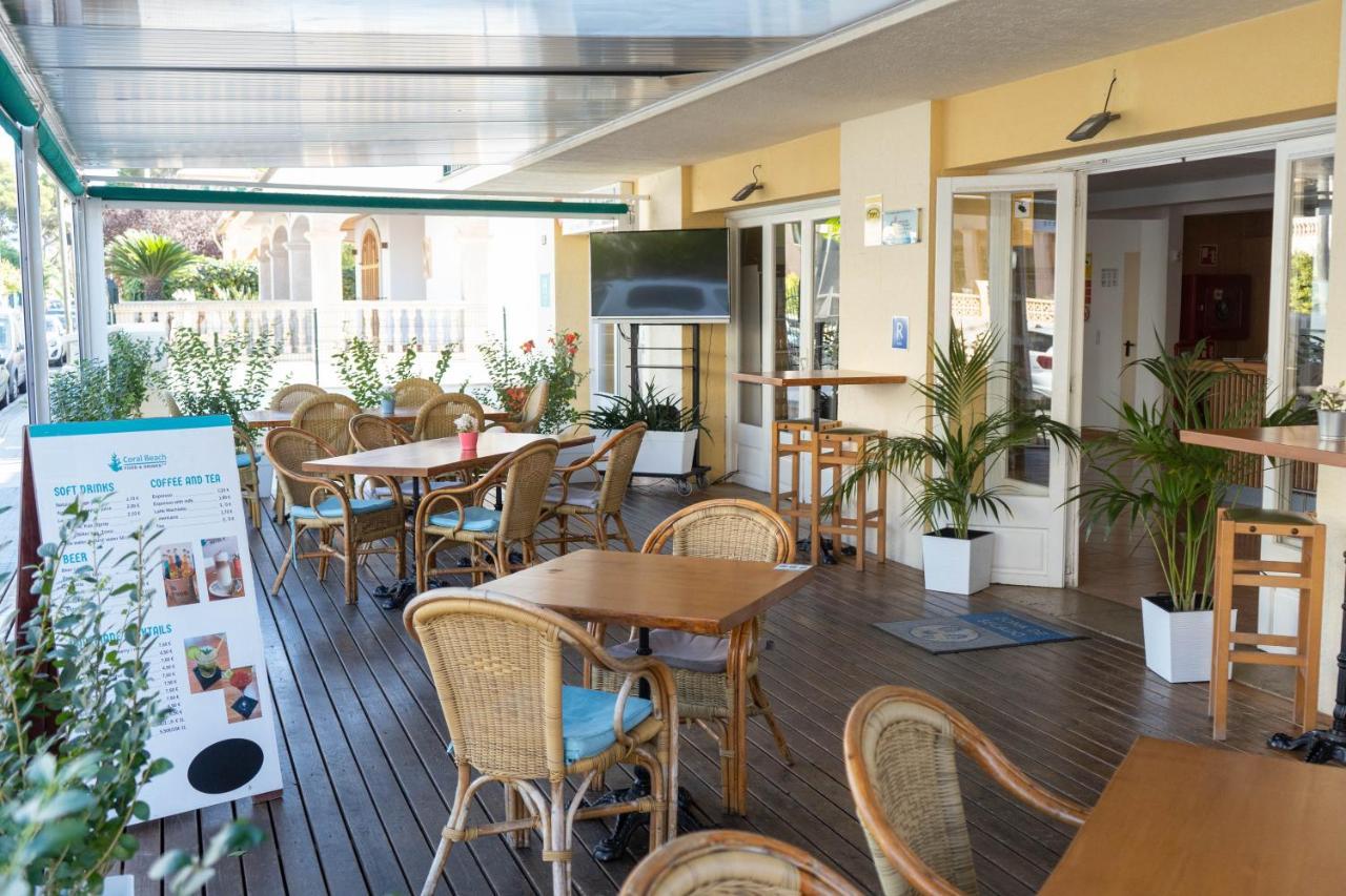 Hotel Coral Playa de Palma (Mallorca)