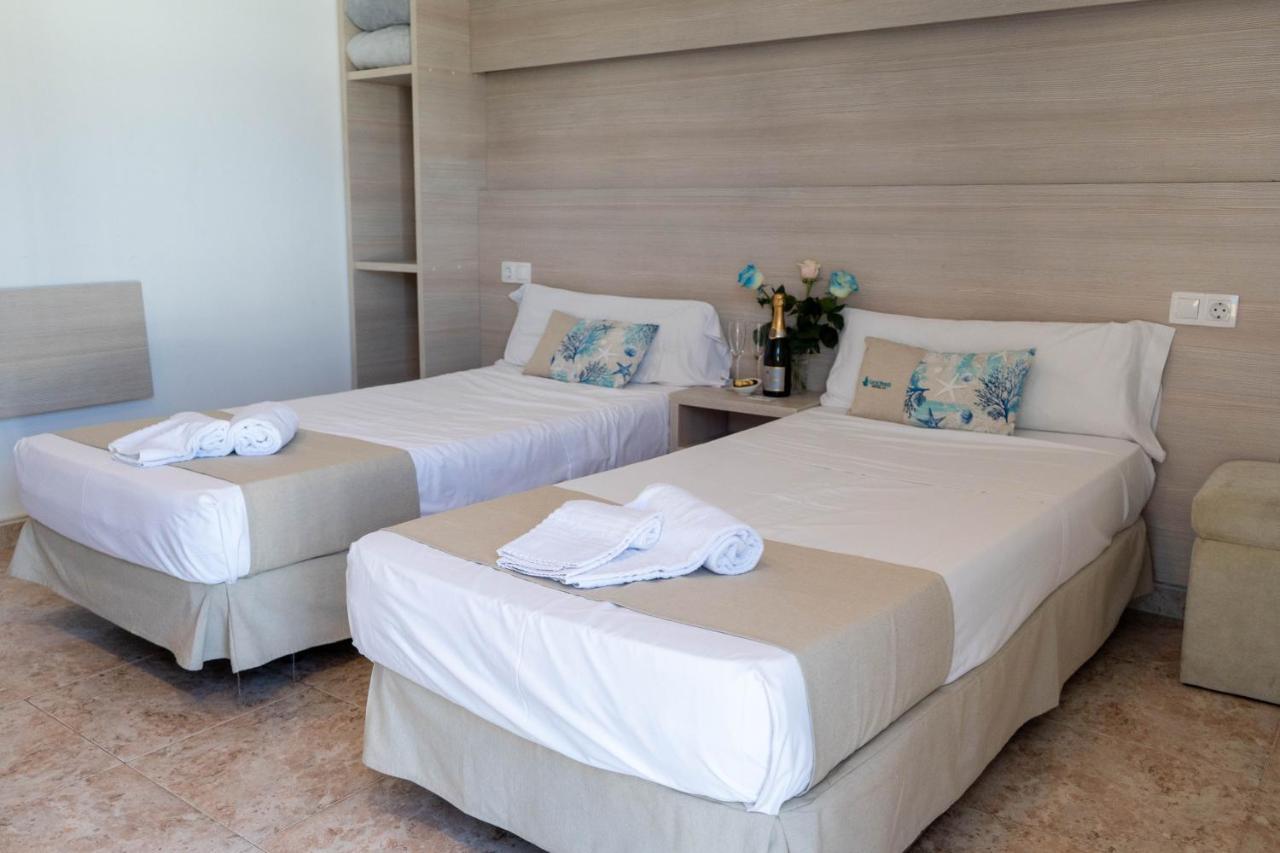 Coral Hotel
