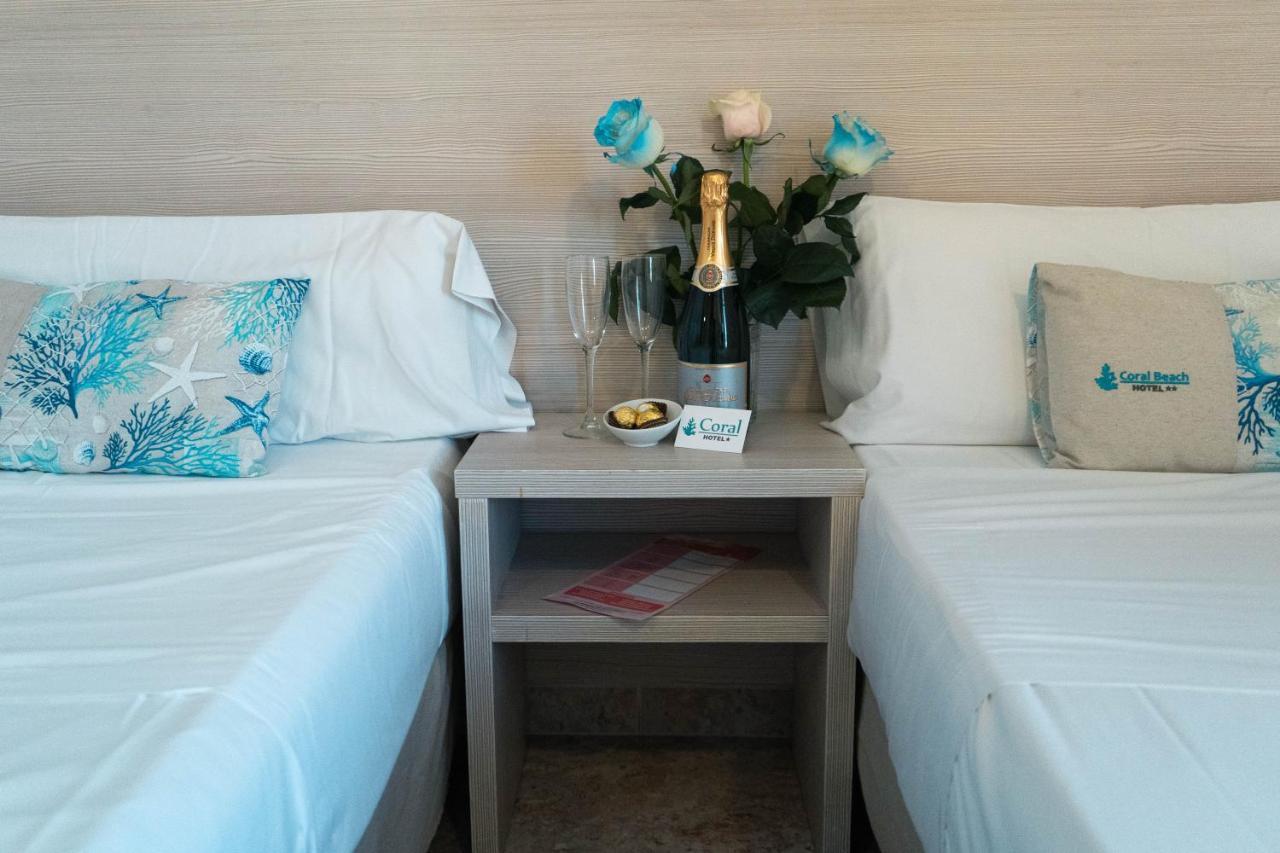 Coral Hotel 2*