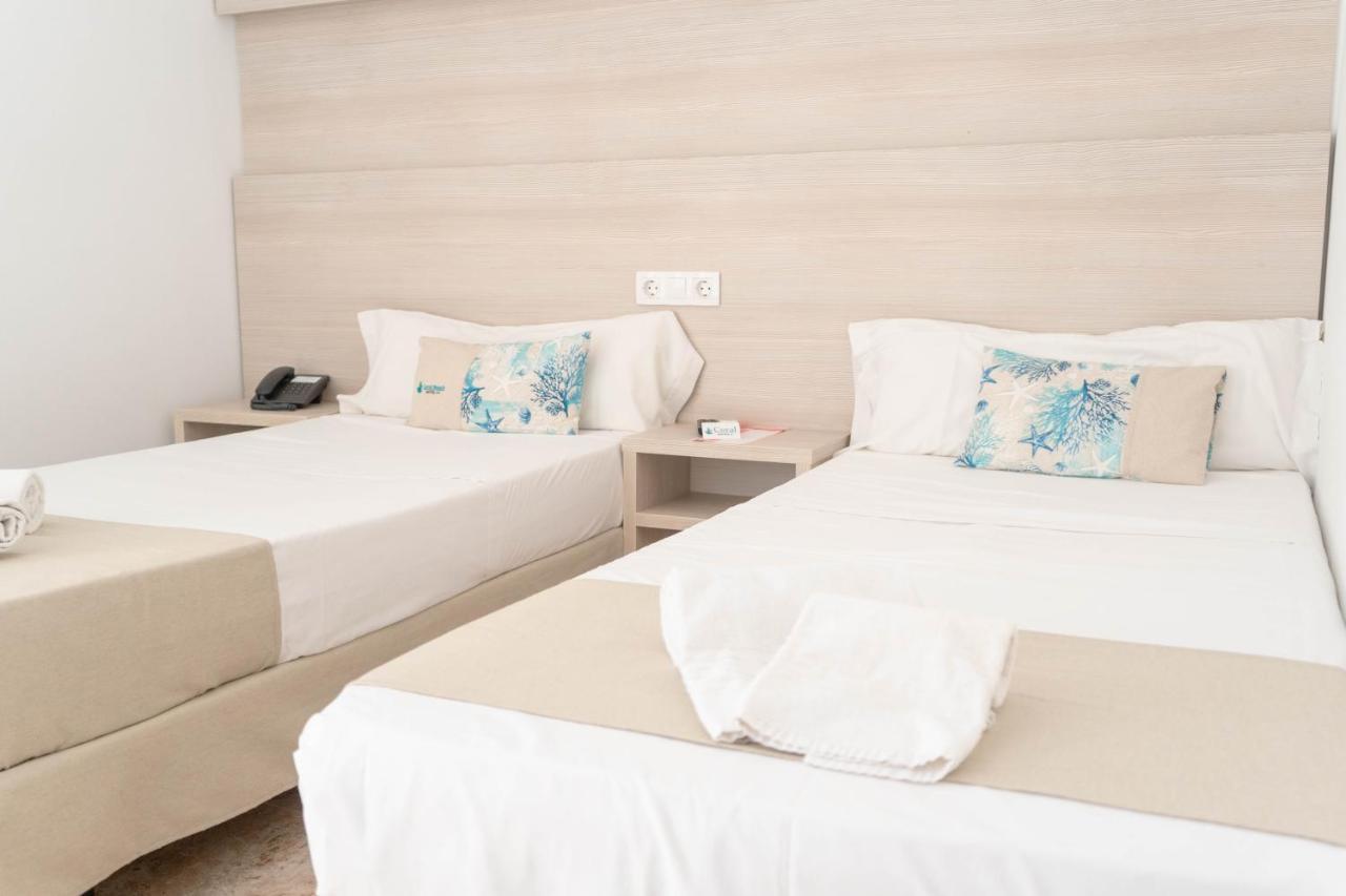 Hotel Coral